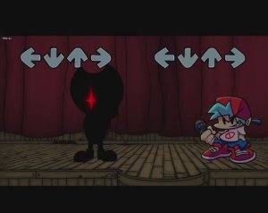 Friday night funkin | indie cross | freaky machine song.