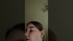 я у бабушки