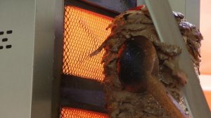 Кебаб. Рецепт внутри.