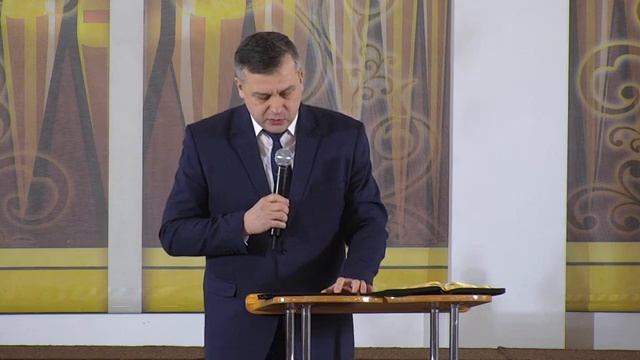 Великая радость для всех людей - Алексей Исаков