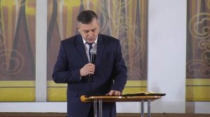 Великая радость для всех людей - Алексей Исаков