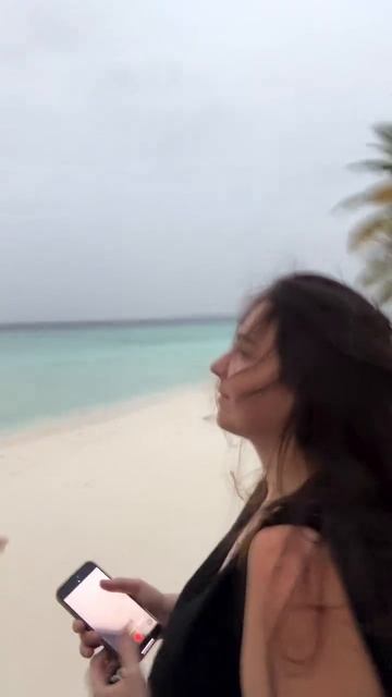 Райский отдых смотреть онлайн