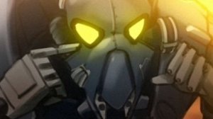 Редкие предметы Стаи из Ядер Мира