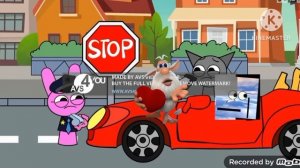 Побег от спрунки (Add, round 2)