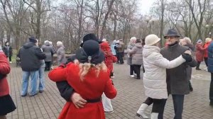 20.12.2025..💜♥️"По Полюшку"!.. Гомель!.