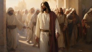 Христианин.