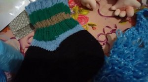 Подарок закончила бойцу на фронт ! 🧶🧵🪡
