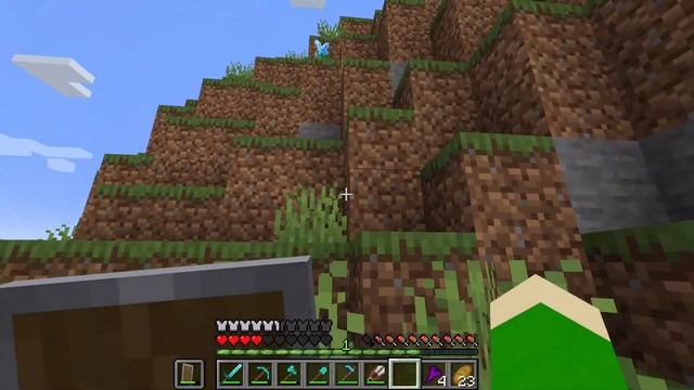 Мега Лэтсплей с модами от ItronMine #4 смотреть онлайн