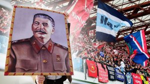 Проект Сталина ВДНХ - проект АНТИВАТИКАН