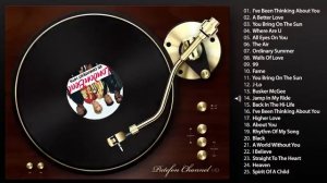 LONDONBEAT - 25 GREATEST HITS