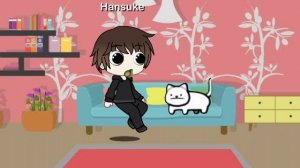 Пов я в 6 лет играю с нюшей 😂