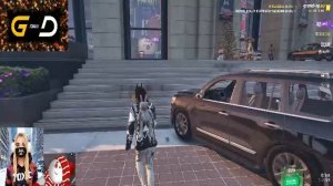 🎃Ивент🎃🖖👻💋😻💥💢☠️💛GrandrpNewEra💛 #gta5 #gta5 #roleplay #grandrp