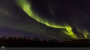 Эксперт рассказал о возможном увеличении числа северных сияний в Сибири