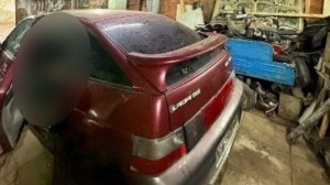 В Калужской области двое подростков насмерть отравились угарным газом в авто