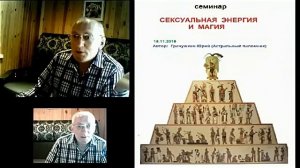 Сексуальная Магия. Касты и секс. Астральная реальность.