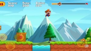 игра с телефона марио