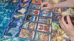 ‼️Не ДЕРЖИТ, и не ОТПУСКАЕТ...