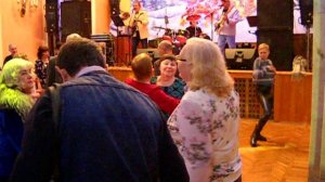 19.12.25.ПРАЗДНИЧНАЯ ПРОГРАММА ДЛЯ ВЕТЕРАНОВ "НОВОГОДНЕЕ ЧУДО".ДК КУЛЬТУРЫ ИМ И.В.ОКУНЕВА.Н.ТАГИЛ.