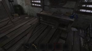 полное прохождение игры метель за алана