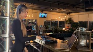 RAIN IN MONACO ｜ ORGANIC @ Moscow 12.04.25