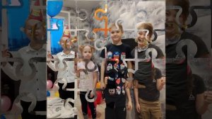 тусовка клип 3