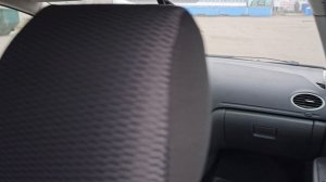 Форд фокус 2