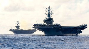 США подтвердили задержание танкера у берегов Венесуэлы