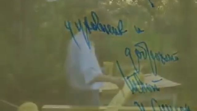 Старец Сампсон Сиверс - Документальный фильм смотреть онлайн