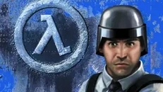 халф лайф дополнение:Blue Shift концовка