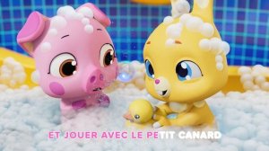 Les moyens de transport ⛵️ Chansons pour Enfants et Maternelle | HeyKids en Français