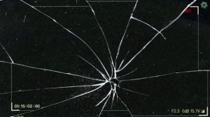 Сломанная камера чикен ган