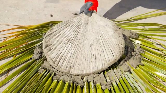 ТРЕНДОВЫЕ ИДЕИ ИЗ ЦЕМЕНТА Увлекательные DIY проекты для дома смотреть онлайн