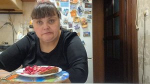 мукбанг ужин как в ссср