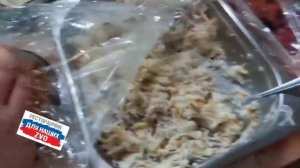 Дневной привет из Ресторанчика 1️⃣ долетел к вечеру 🔥