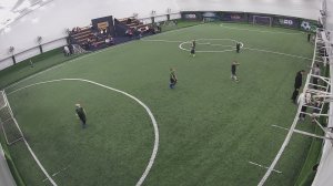 Турнир 2018-20 21,12,2025