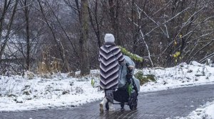 В Госдуму внесут законопроект о выплате многодетным семьям на ипотеку