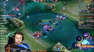 Выполняем кучу заказов героев