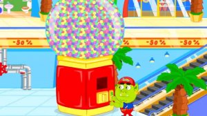 КОТЁНОК И ЛЬВЁНОК,  МУЛЬТИКИ ДЛЯ ДЕТЕЙ,  ВЕСЁЛЫЙ ЛЬВЁНОК И КОТЁНОК И ИХ ДРУЗЬЯ.  ВЕСЁЛЫЕ ИСТОРИИ