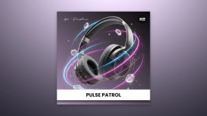 Igor Pumphonia - Pulse Patrol — премьера сингла 21.12.2025 (Dance / Pop)