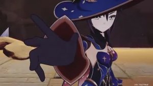 ВСПОМНИЛ ПРО СТАРЫХ ПЕРСОВ И КАЙФАНУЛ! Геншин Импакт!