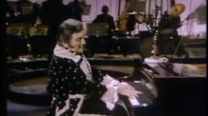 1969 Liberace show List Concerto in A major