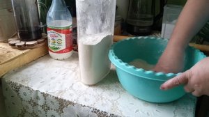 20 декабря,готовлю субботний ужин