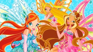 🧚Смотрим Мультик | Клуб Винкс | Онлайн 🧚