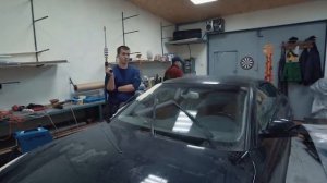 ремонт Ауди вышел для нас боком