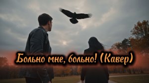 "Больно, мне больно!" (Ремикс)