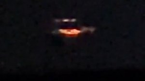 Два Корабля Зависли над Орегоном