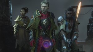 Dragon Age: The Veilguard (Девятнадцатый взгляд, 19я часть прохождения)