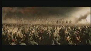 Возвращение короля Звуки Средиземья на русском языке