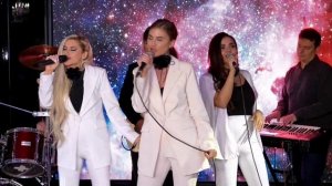 КИСЬ КИСЬ (КА́ВЕР от ВИ́ТЬКА).mp4