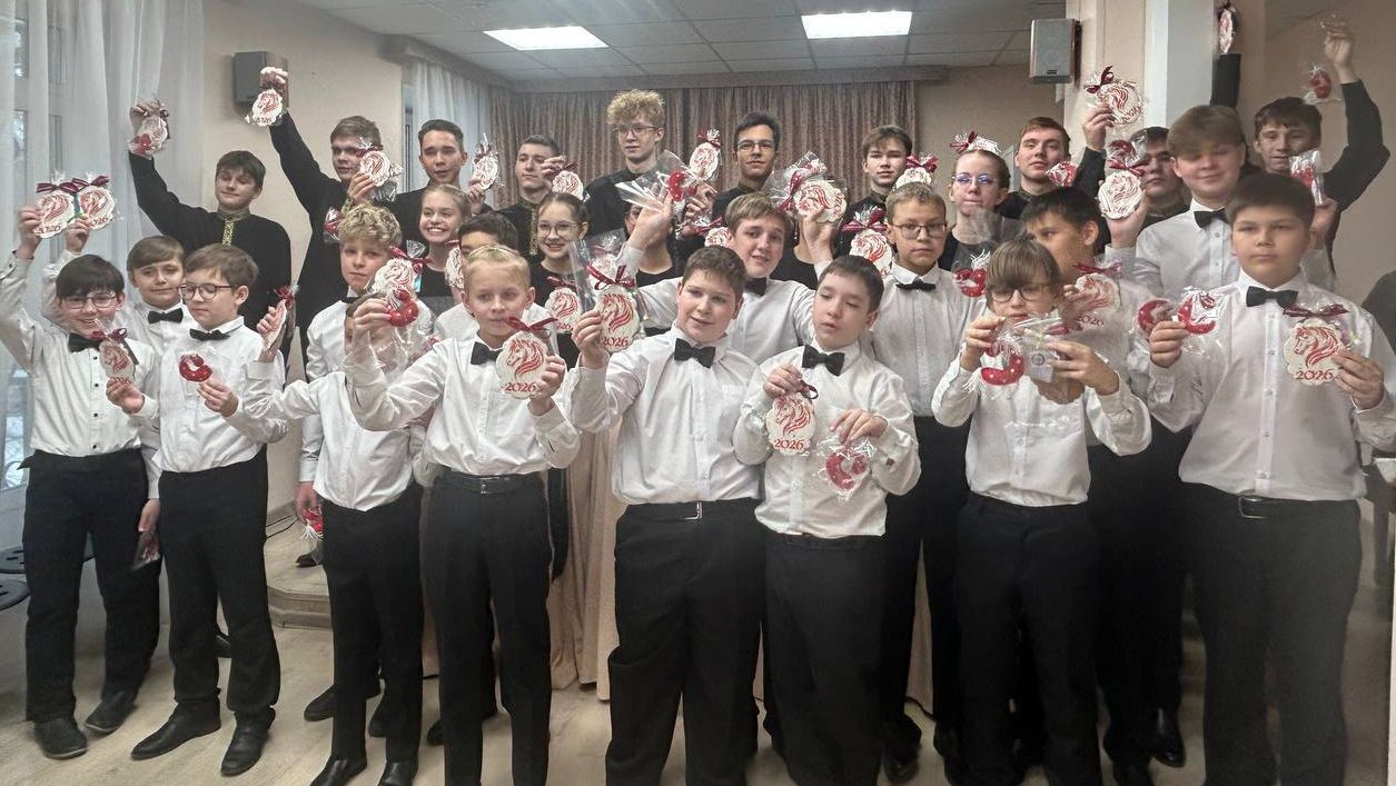 21 декабря 2025 ДШИ 9